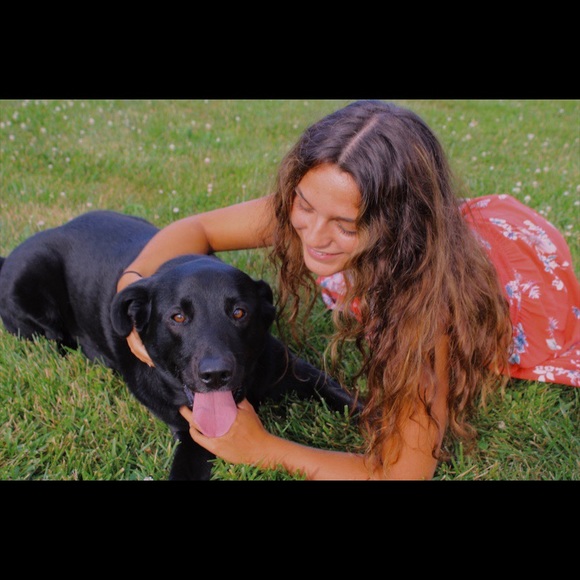 Meet your Posher, Vincenza - Picture 1 of 1